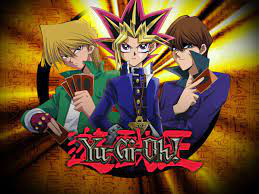 Yu-gi-oh